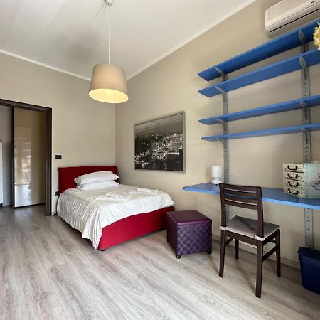 Casa Panoramica Roma Sempihome Buitenkant foto