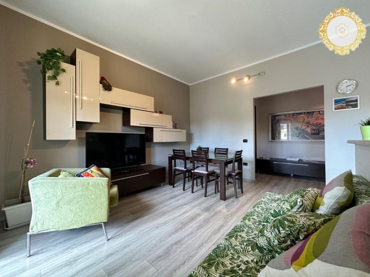 Casa Panoramica Roma Sempihome Buitenkant foto