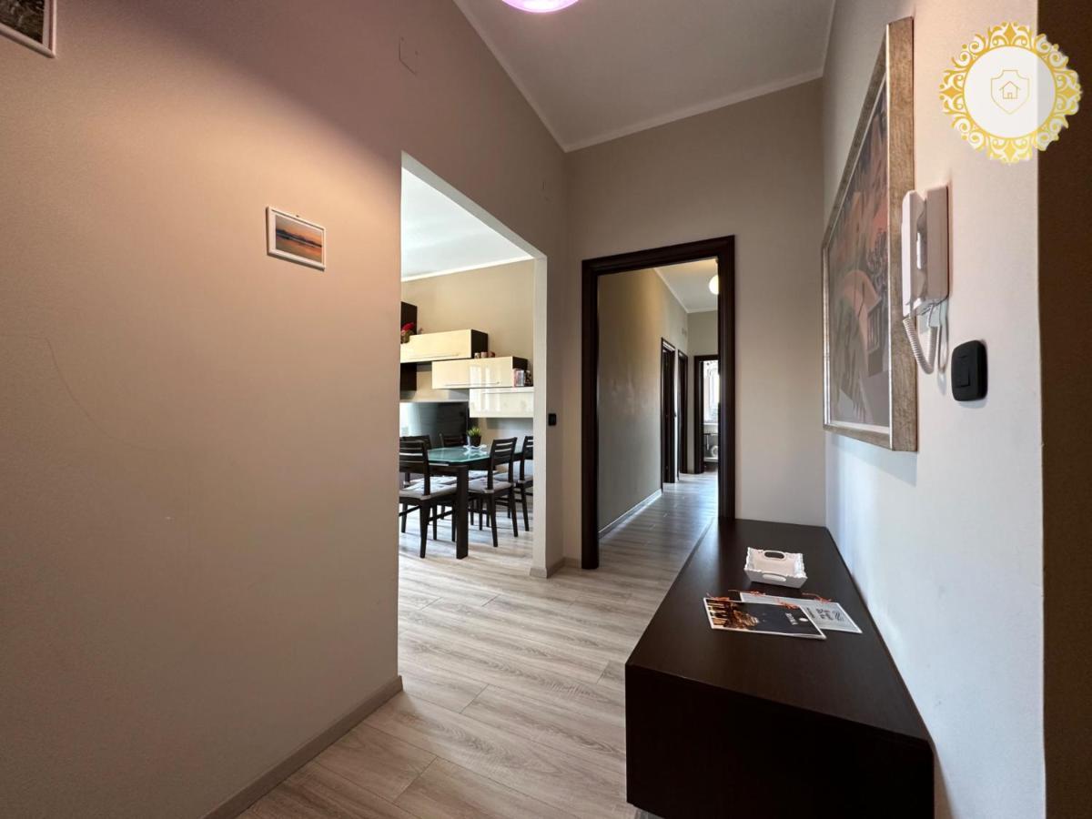 Casa Panoramica Roma Sempihome Buitenkant foto