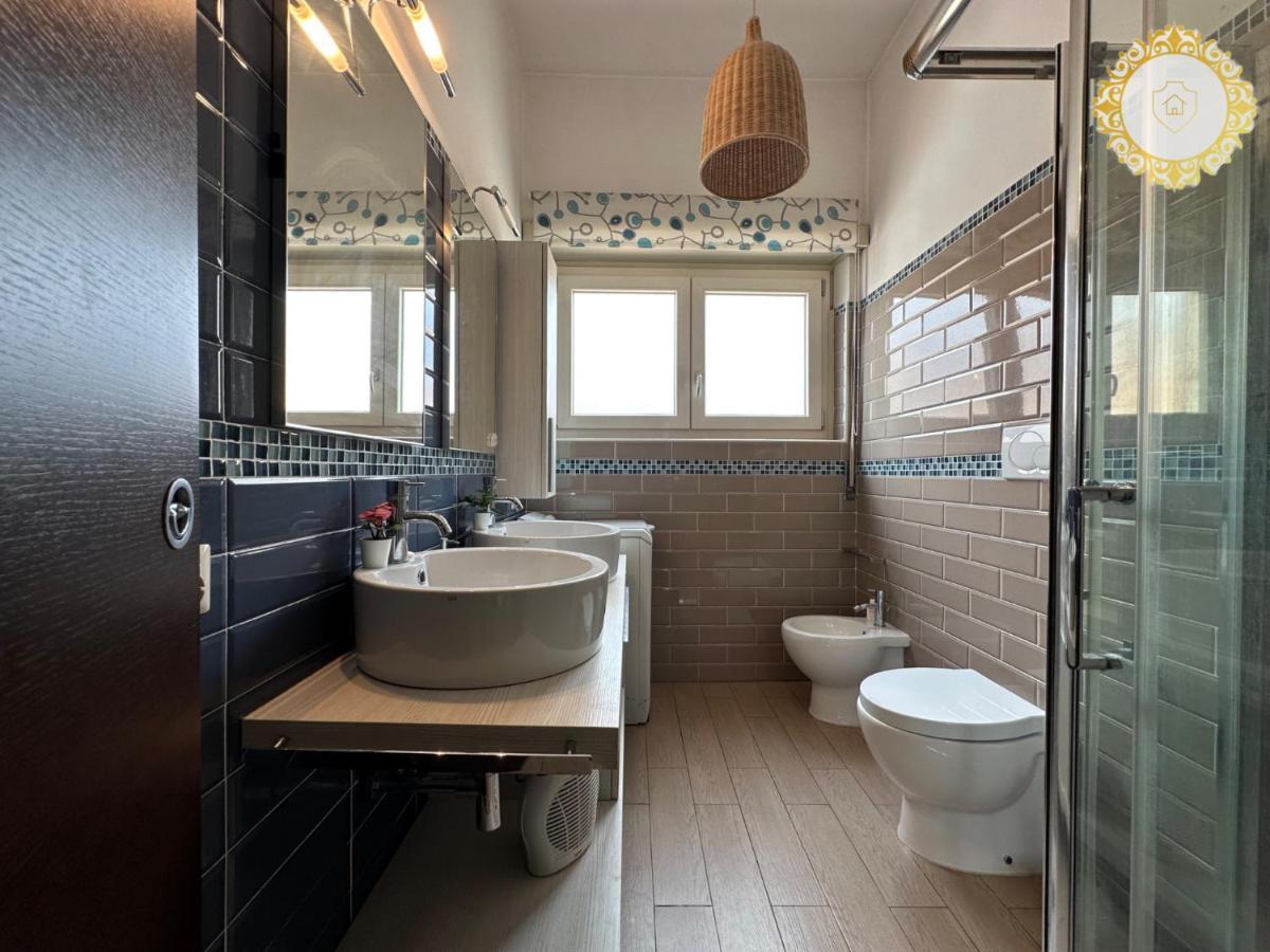 Casa Panoramica Roma Sempihome Buitenkant foto