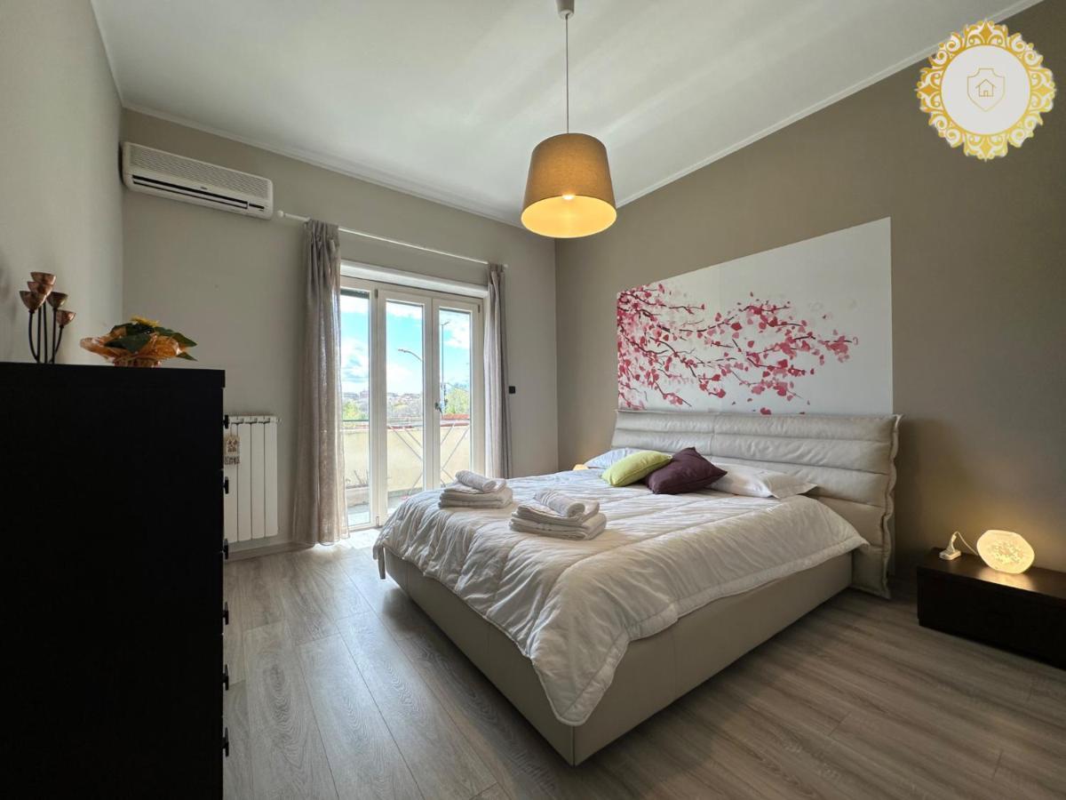 Casa Panoramica Roma Sempihome Buitenkant foto