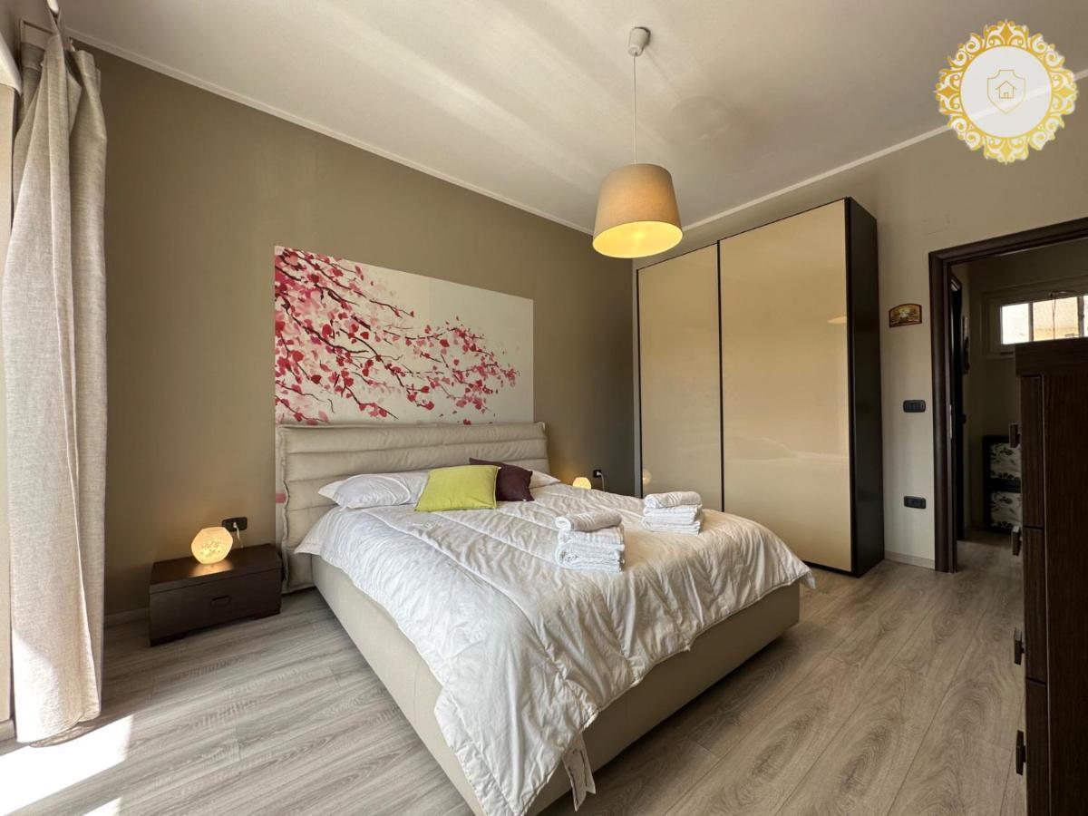 Casa Panoramica Roma Sempihome Buitenkant foto