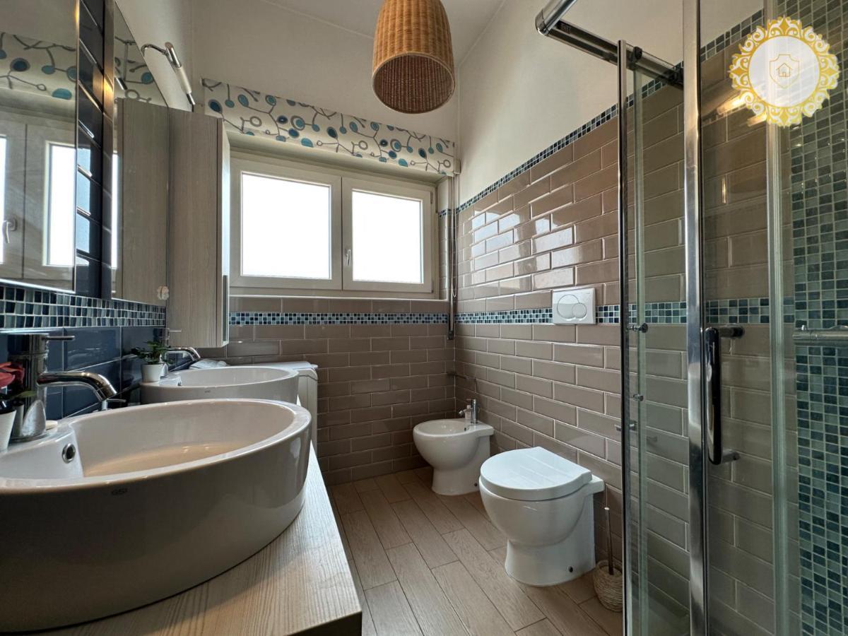 Casa Panoramica Roma Sempihome Buitenkant foto